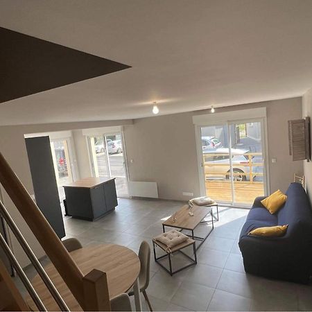 La Maison Des Hirondelles Berck Экстерьер фото