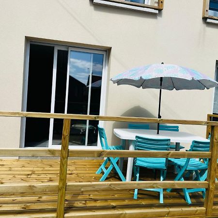La Maison Des Hirondelles Berck Экстерьер фото